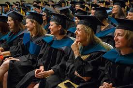 Types of master's degrees abroad, graduate admission master's degree is a kind of an intermediate stage on the way of preparation for teaching and research activities. Professional Degree Vs Academic Degree What S The Difference