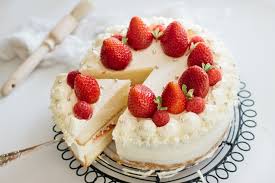 Check out our christmas strawberry selection for the very best in unique or custom, handmade pieces from our ornaments shops. Strawberry Shortcake Cake Japanese Version Chopstick Chronicles