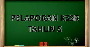Kursus penyebaran dskp tmk tahun 6 kssr bagi daerah tuaran, sabah telah diadakan pada 22 & 23 april 2015 dengan jayanya. Muat Turun Download Pelaporan Kssr Tahun 5 Layanlah Berita Terkini Tips Berguna Maklumat