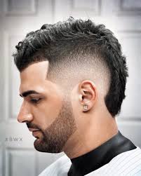 We've gone ahead and compiled 50 of the greatest mohawks right here for your viewing pleasure. 33 Best Mohawk Fade Haircuts