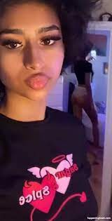 FaZe Kani  misslemonhotcheetoz Nude, OnlyFans Leaks, The Fappening - Photo  4515147 - FappeningBook