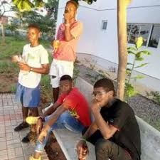 Stream Abel Carlos music