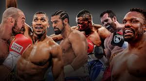 In his final week of training before facing haye, he sounded unusually reflective. Anthony Joshua Tyson Fury And David Haye Will Look Back On This Year With Mixed Emotions Boxing News Sky Sports