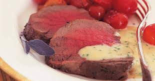 Beef tenderloin is the classic choice for a special main dish. Barefoot Contessa Filet Of Beef With Gorgonzola Sauce Recipes