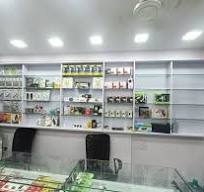 Mobile Shop Furniture