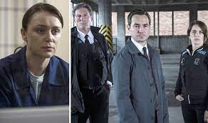Line of duty season 2. Line Of Duty Season 2 Cast Who Is In The Cast Of Line Of Duty Series 2 Tv Radio Showbiz Tv Express Co Uk