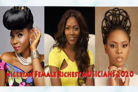 Call for total cure from all diseases on 08079549042 / doctorgem77@gmail.com. Top 10 Most Richest Female Musicians In Nigeria In 2020 Austine Media