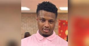 Johnathon Davone Dixon "Deke" Obituary