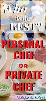 The total cash compensation, which includes base, and annual incentives, can vary anywhere from $44,445 to $63,241 with the average total cash compensation of $52,171. What Kind Of Chef Makes The Most Money Personal Chef Chef Salary Chef