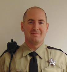 Officer of the Month- June 2016 Deputy Christopher R. Payne is assigned to  Evening Shift in the Uniform Patrol Division. Deputy Payne graduated from  the Hanover County Criminal Justice Academy in June