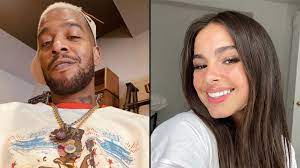 Kid had at least 5 relationship in the past. Kid Cudi Fans Weren T Happy That He Thanked Addison Rae For His Birthday Message Dexerto The World Post