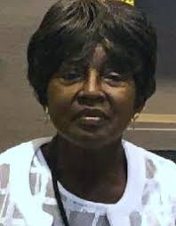 Obituary for Carrie Mae Ritter