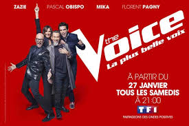 Forum The Voice 2018 Tf1 Maelle Remporte La Finale Saison 7 The Voice Nouveautes Tele Com
