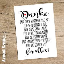 Pin On Geschenk Abschied