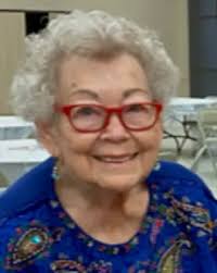 Obituary information for Loyce Elaine Kenneday