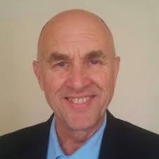 Ray Belcher's Instagram, Twitter & Facebook