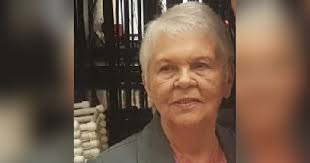 Obituary for Pamela (Nivens) Morgan