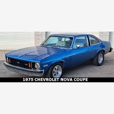 Image result for Midnight Blue 1975 Nova
