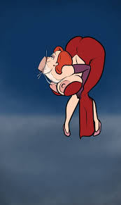 Jessica Rabbit - part 3 at HentaiPornPics.Net