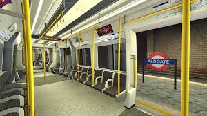 You won't believe it when you see what laura and kelly do! Just Trains S7 1 Advanced Underground Stock