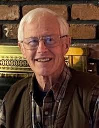 Sidney G. Brandon Obituary March 14, 2022