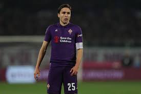 Federico chiesa latest news and videos. Bayern Germany On Twitter According To Corsport To Be Taken With A Pinch Of Salt Fiorentina Have Received A Serious Offer Of Over 70m From Bayern In The Past Few Hours