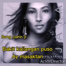 Jay Ann Claire Bincal