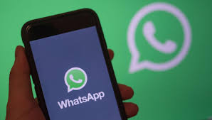 WhatsApp Beta presentó falla y desapareció contenido multimedia de algunos usuarios | TECNOLOGIA | EL COMERCIO PERÚ