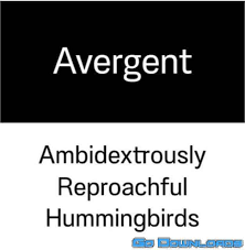 10 downloads free for personal use. Avergent Sans Serif Font Free Download Godownloads Net Official Website