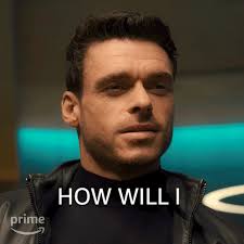 How Will I Know Them Mason Kane GIF