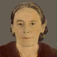 Maria Nieves Garcia Galvan (1889–1949) • FamilySearch