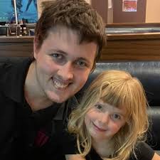 Pringle dynasty members in 1985