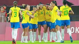 Quem é a seleção brasileira de futebol feminino? Holanda X Brasil Onde Assistir E As Provaveis Escalacoes Da Partida Da Selecao Feminina Nos Jogos Olimpicos Lance