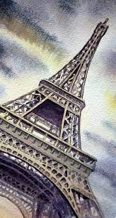 The Eiffel Tower Torre Eiffel Dibujo Torre Effiel Torre Eiffel