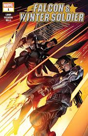 This article contains the falcon and the winter soldier spoilers. Falcon Winter Soldier Vol 1 1 Marvel Database Fandom