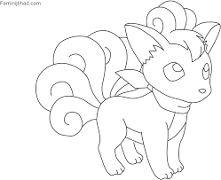 Supercoloring vulpix / holiday coloring: 42 Best Ideas For Coloring Pokemon Slowpoke Evolution