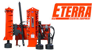 We also provide all other icherry usb driver for free. What S The Best Skid Steer Post Driver Eterra Has An Answer Skid Steer Solutions