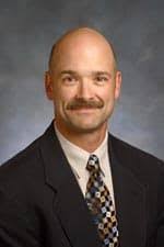 Dr. Raleigh F. Johnson, MD