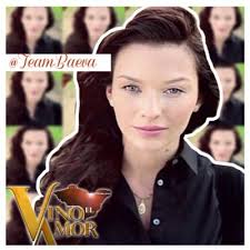 Irina Baeva Fan Club (@irinafansmx)