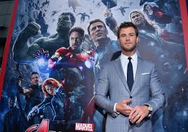 At 'Avengers: Age of Ultron' premiere, Joss Whedon finally exhales - Los  Angeles Times