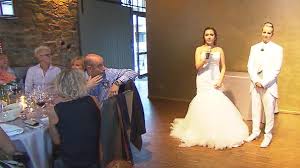 4 Hochzeiten Und Eine Traumreise Evas Und Steffis Uberraschen Die Gaste