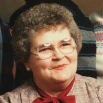 Norma Jean Walters Obituary