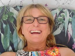 Conventional Medicine Doesn't Cut It for Menopause”- Wellness Guru, Elissa  Scott