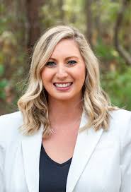 Carli Williams Meeks, REALTOR