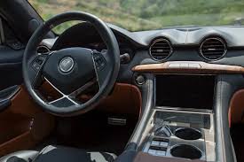 Image result for Borrego Black 2018 Fisker