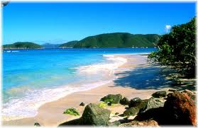 Check spelling or type a new query. St John Cinnamon Bay Beach