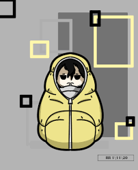 02.10.2016 · the perfect anime sleeping sleepingbag animated gif for your conversation. I Decided To Draw Aizawa In His Sleeping Bag Bokunoheroacademia