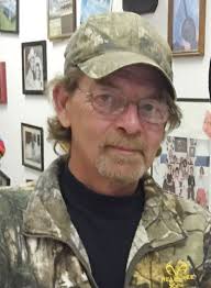 Donald Ray Murphy Sr.