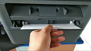 Saat ini, printer tidak hanya berfungsi untuk mencetak, tetapi dilengkapi juga dengan fitur tambahan lainnya. Cara Fotocopy Print F4 Sisa Kertas Tanpa Dari Bak Tempat Kertas Brother Dcp L2540 Dw By