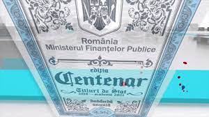 In fiecare luna perioada de subscriere va fi de trei saptamani, iar maturitatile vor fi stabilite in aceasta este a patra emisiune de titluri de stat sub egida programului tezaur. Ministerul FinanÅ£elor Mai Sunt 14 Zile In Care Romanii Pot CumpÄƒra Titluri De Stat Tezaur EdiÈ›ia Centenar Facebook